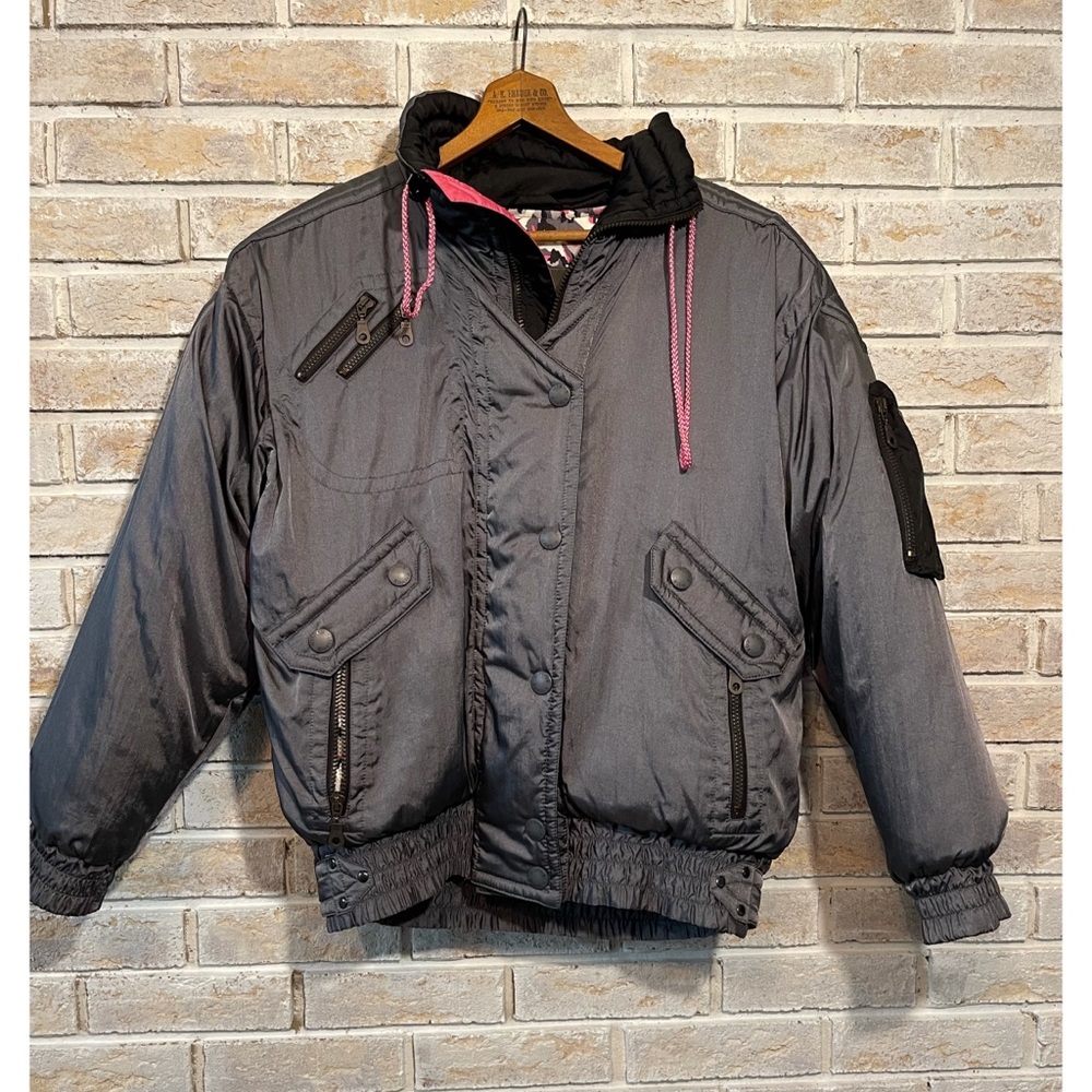 Vintage Kaelin Ski jacket